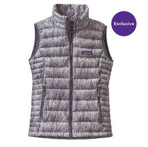 Patagonia Down Vest
